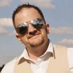 Meet your Posher, Luke